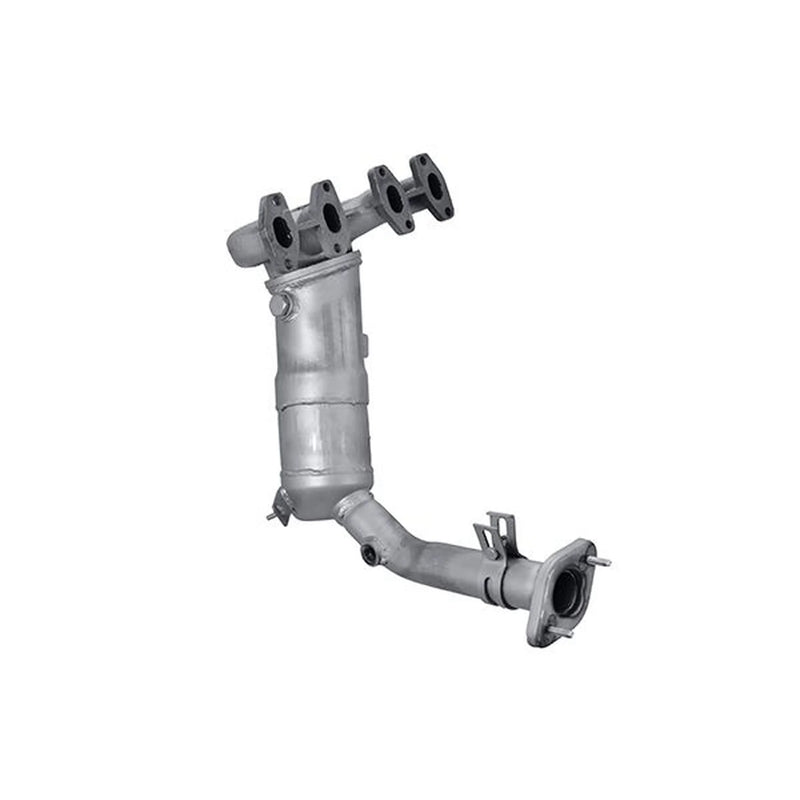 Hella Manifold Catalytic Converter 8LF 366 055-011