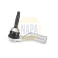 NAPA Steering Tie Rod End Ball Joint Front Left NST6701