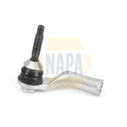 NAPA Steering Tie Rod End Ball Joint Front Left NST6701