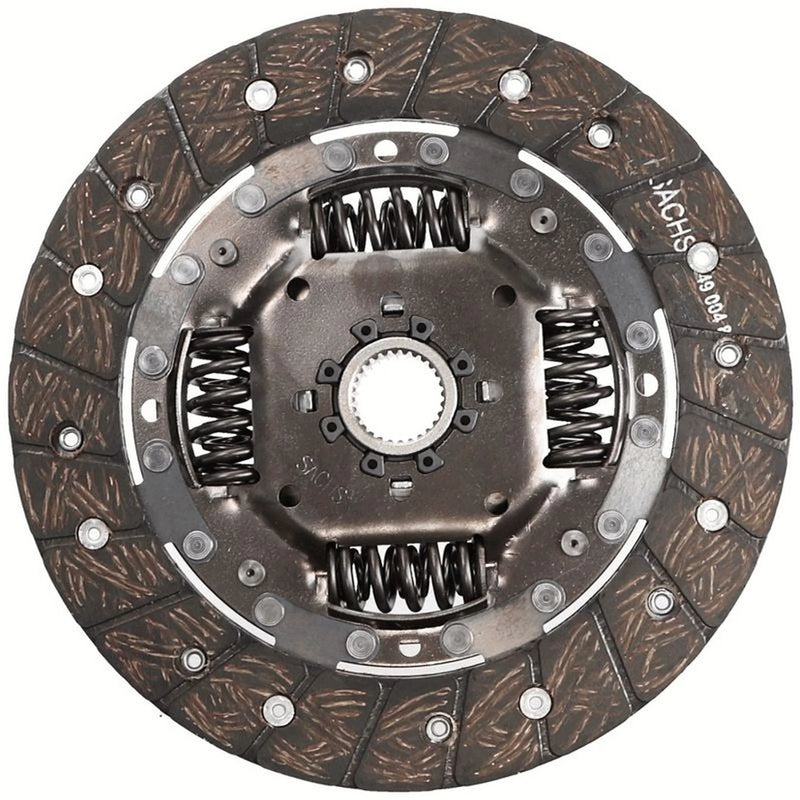 Sachs Clutch Kit Set 3pc 3000950064