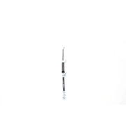 Bosch Brake Hydraulic Hose Line Front Left 1 987 481 796