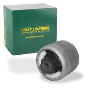 First Line Axle Beam Bushing Left FSK6717