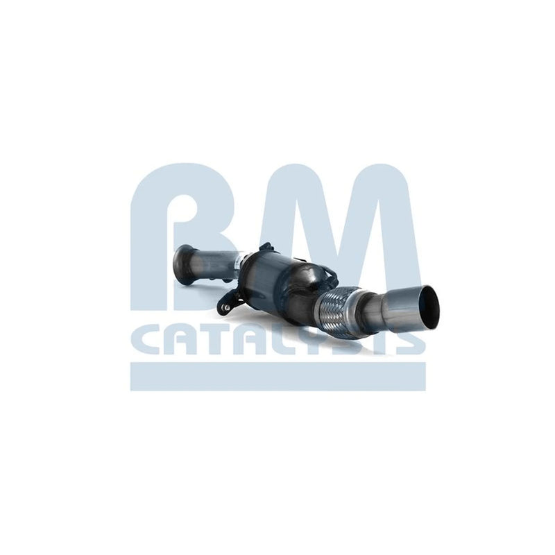 BM Catalysts Homologated Diesel Cat BM80546H