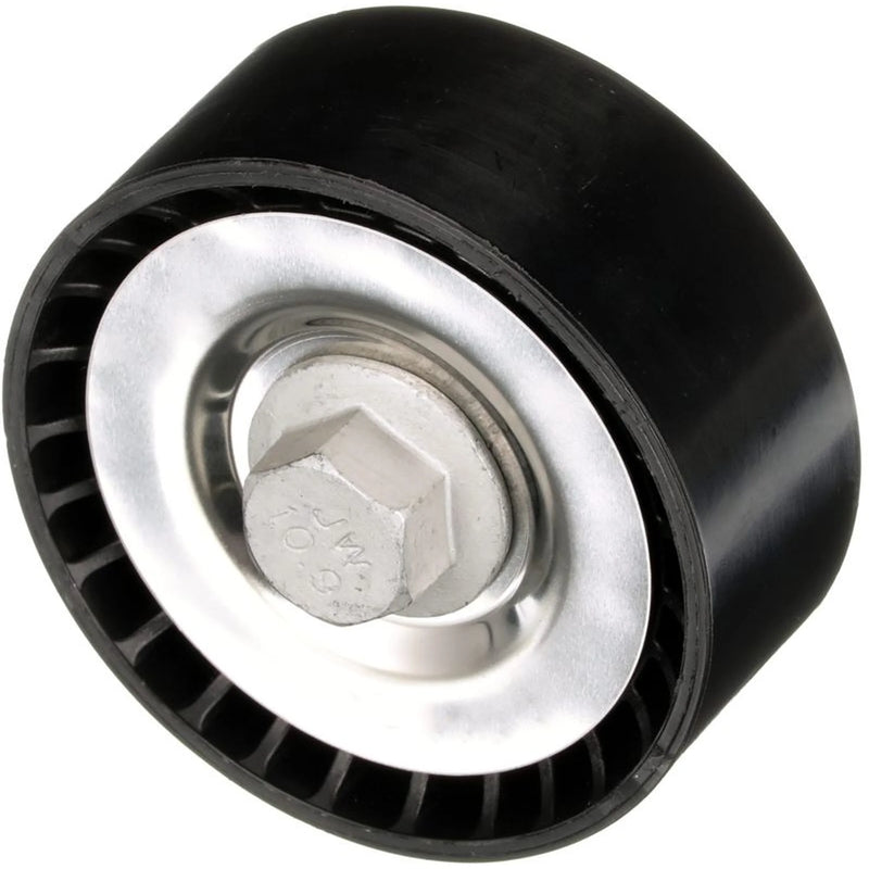 Gates V-Ribbed Belt Deflection/Guide Pulley Upper T36760