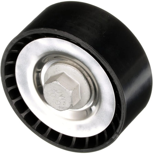 Gates V-Ribbed Belt Deflection/Guide Pulley Upper T36760