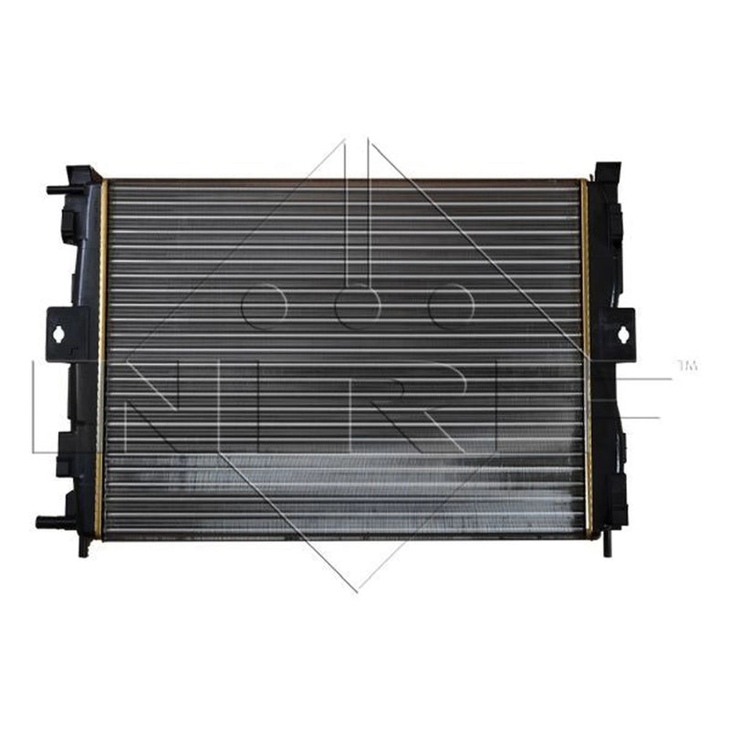 NRF Engine Radiator 58328