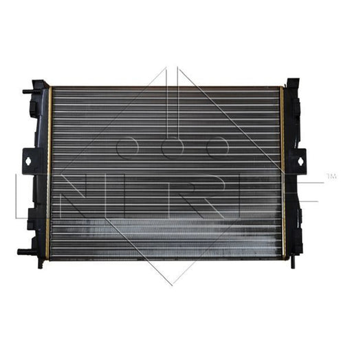 NRF Engine Radiator 58328