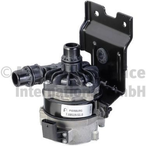 Pierburg Auxiliary Coolant Water Pump 7.08519.51.0