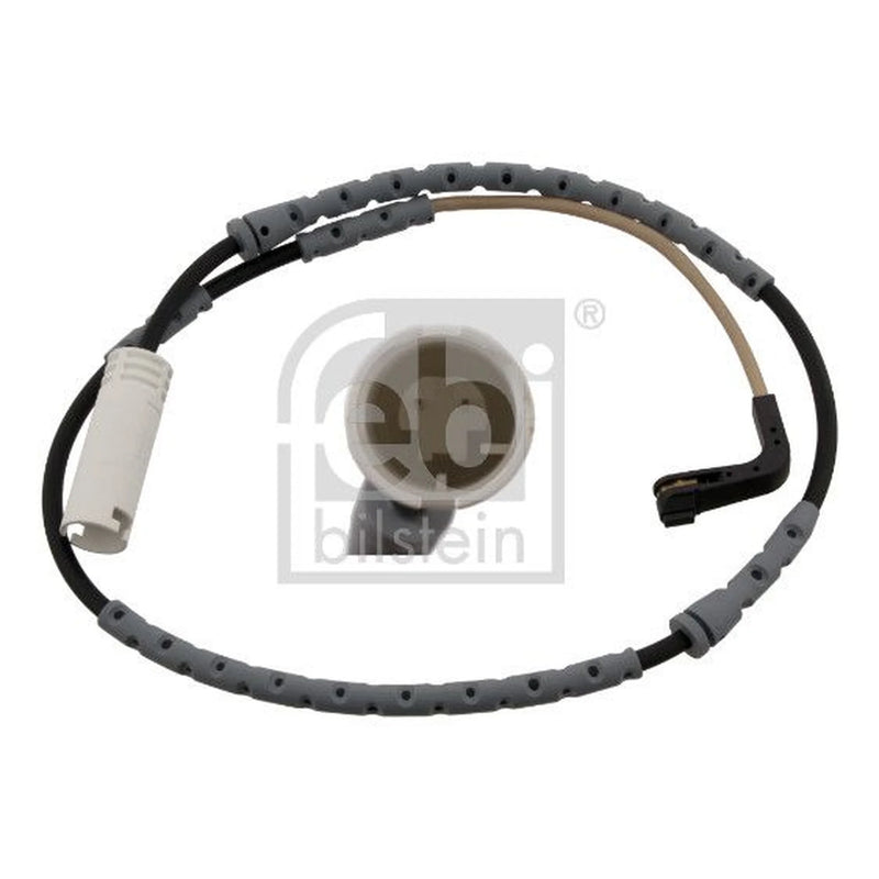 Febi Brake Pad Wear Sensor only fitted on one side 29662