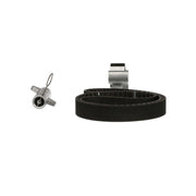 Gates Timing Belt Kit with Rollers K015548XS
