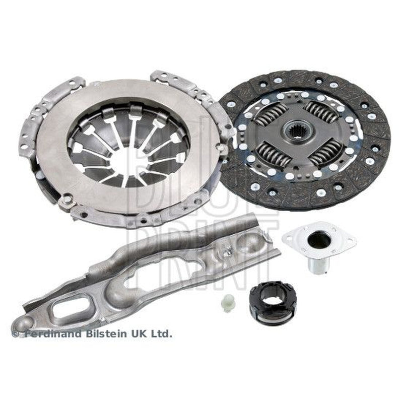 Blue Print Clutch Kit Set 3pc 201mm ADBP300146