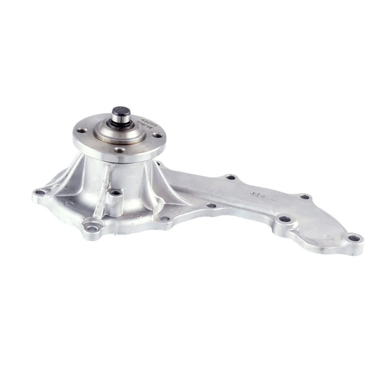 Gates Engine Cooling Water Pump WP0254