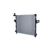 NRF Engine Radiator 58112