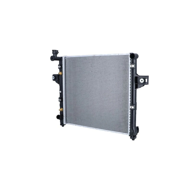 NRF Engine Radiator 58112
