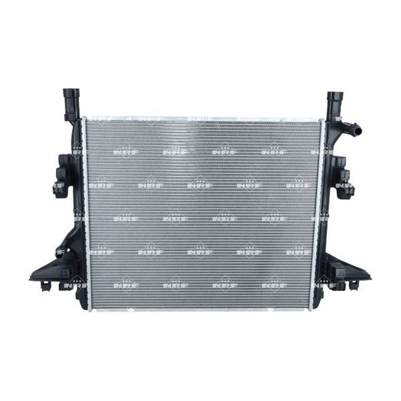 NRF Engine Radiator 550313