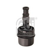Febi Oil Filter Housing Cap 172897