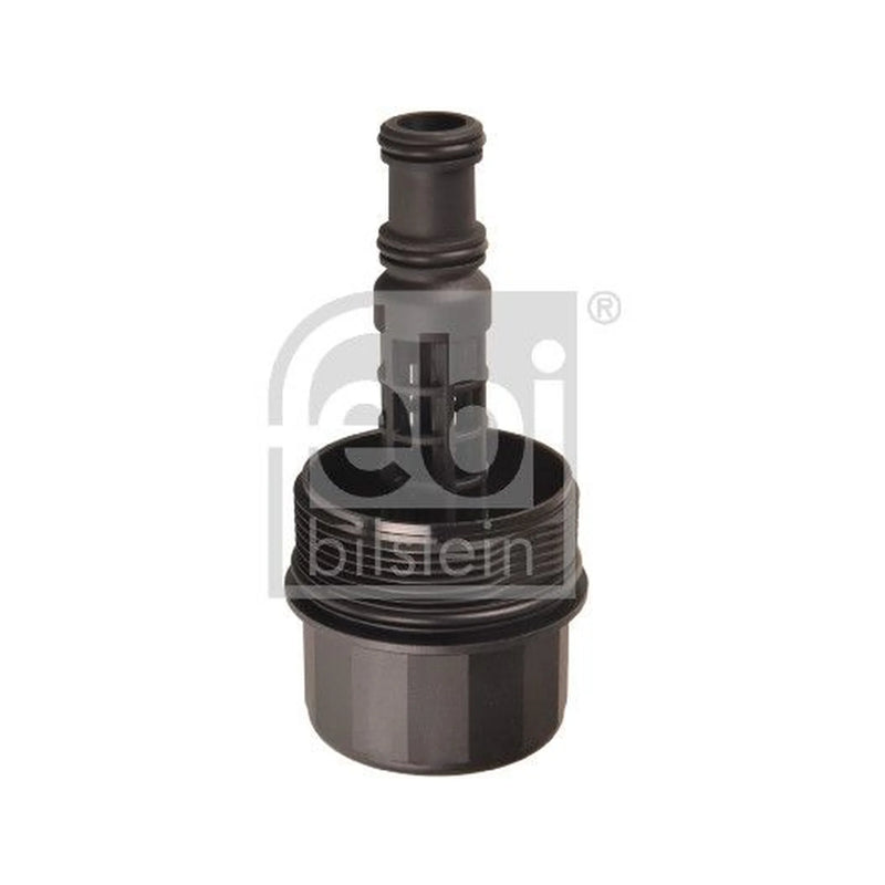 Febi Oil Filter Housing Cap 172897