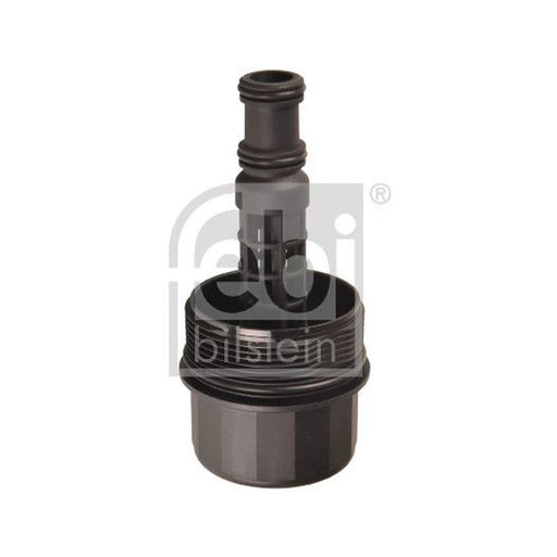 Febi Oil Filter Housing Cap 172897