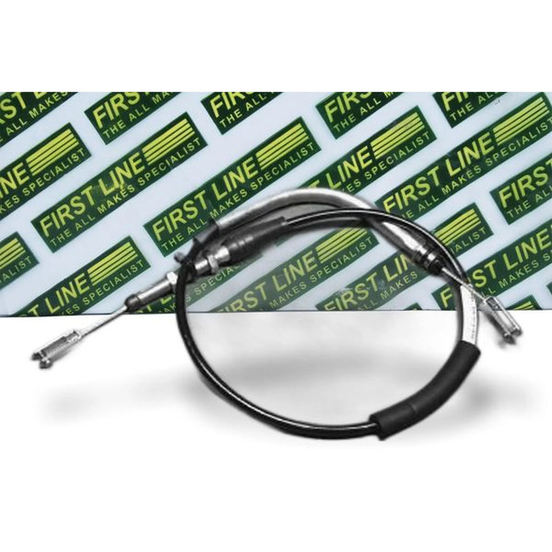 First Line Clutch Control Cable Pull FKC1295