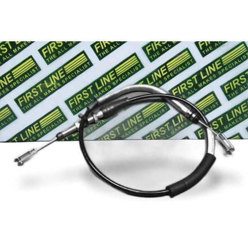 First Line Clutch Control Cable Pull FKC1295