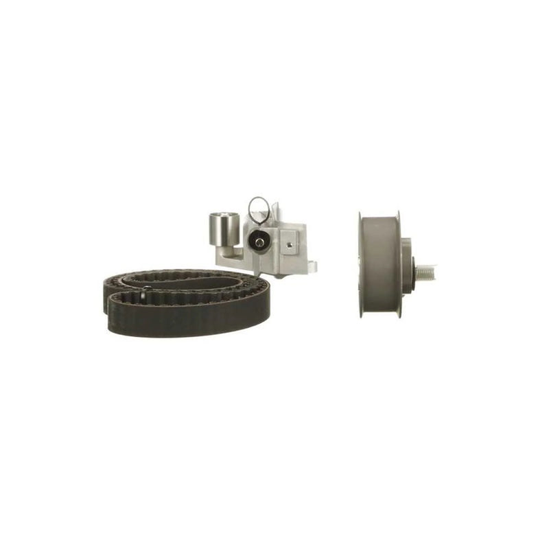 Gates Timing Belt Kit with Rollers K015491XS