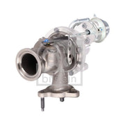 Febi Turbocharger Turbo Unit 186752