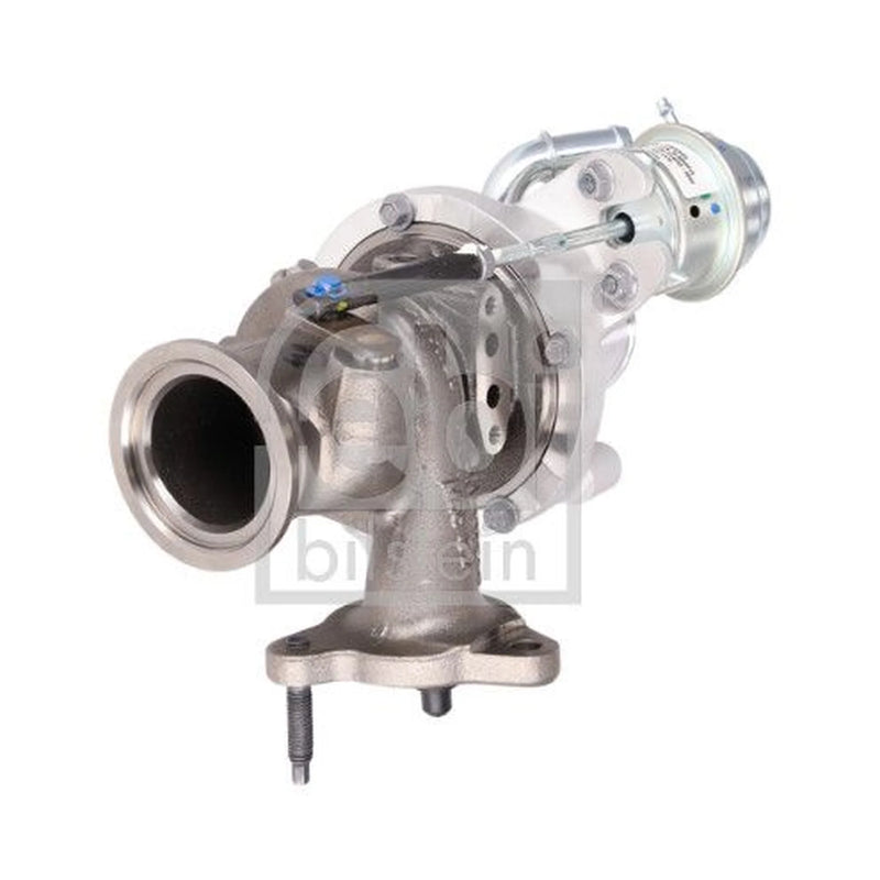 Febi Turbocharger Turbo Unit 186752