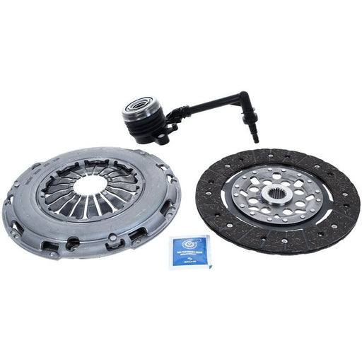Sachs Clutch Kit Set 3pc 3000990490