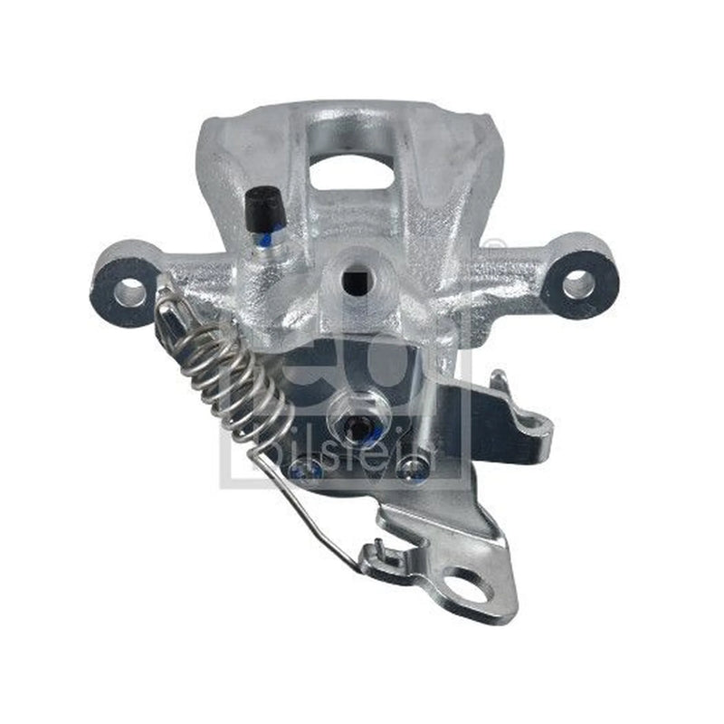 Febi Brake Caliper Assembly Rear Right 178101