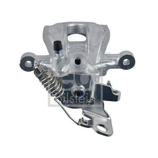 Febi Brake Caliper Assembly Rear Right 178101