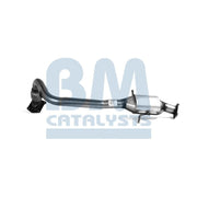 BM Catalysts Homologated Petrol Cat BM90405H