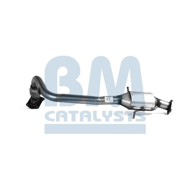 BM Catalysts Homologated Petrol Cat BM90405H