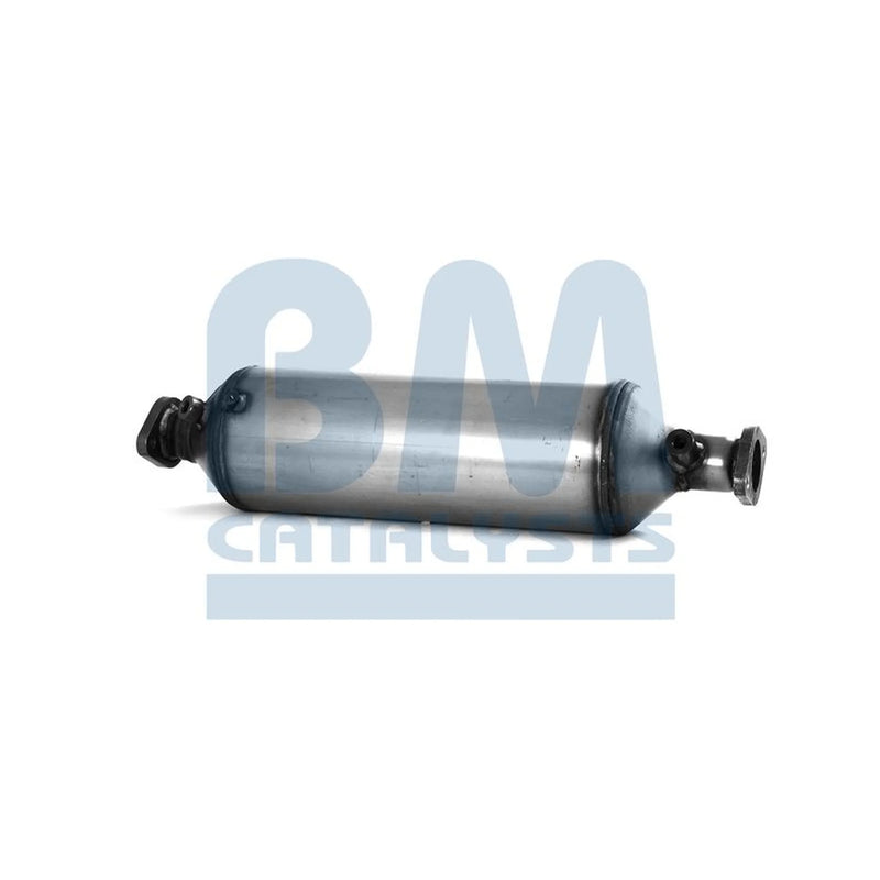 BM Catalysts Homologated Diesel Cat & Dpf BM11087H