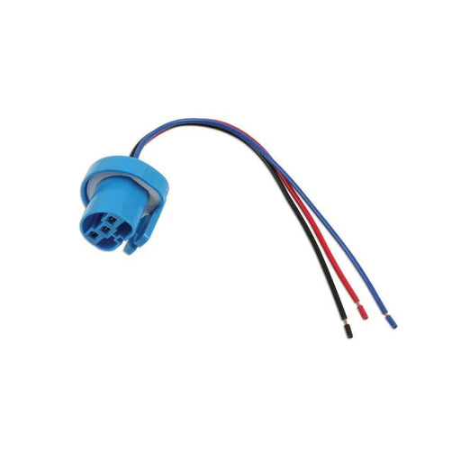 Connect 3 Pin Halogen Headlamp Repair Connector 2pc - CPL