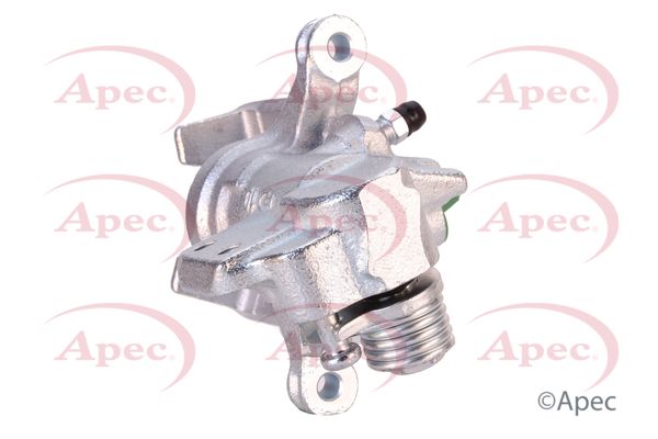 Apec Brake Caliper Assembly Rear Right