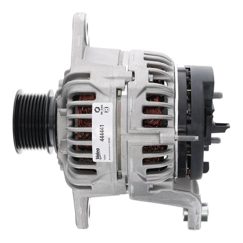 Valeo Car Alternator 12V 443507