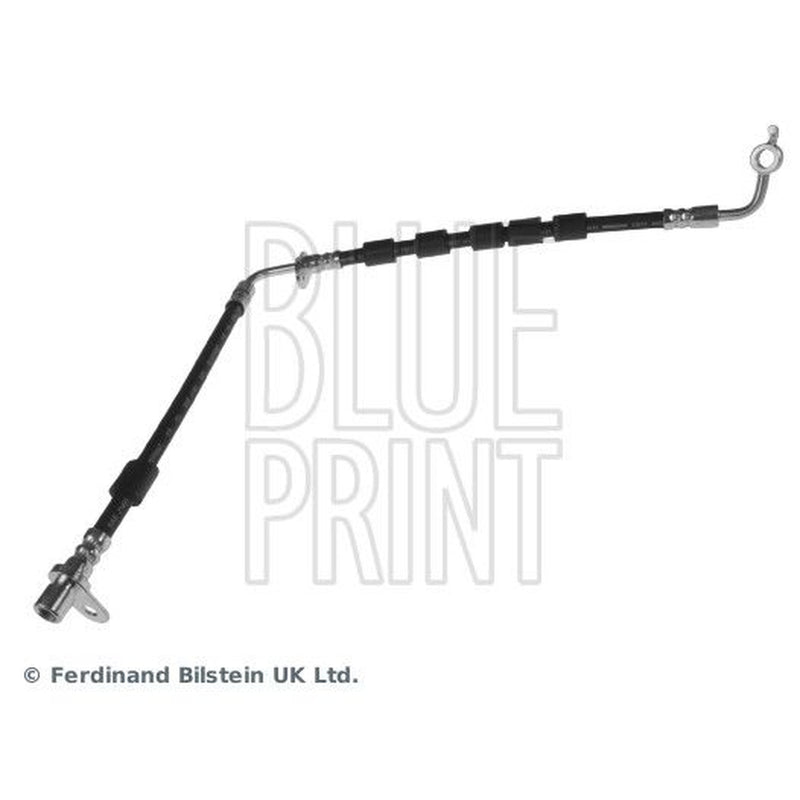 Blue Print Brake Hydraulic Hose Line Front Left ADM553124