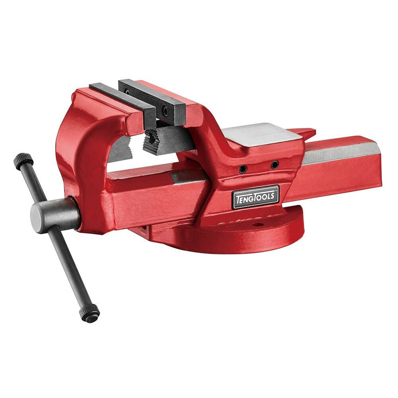 Teng Tools Work Bench Vice 4" TCAV4