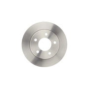 Bosch 2 x Solid Brake Discs 0 986 479 S50