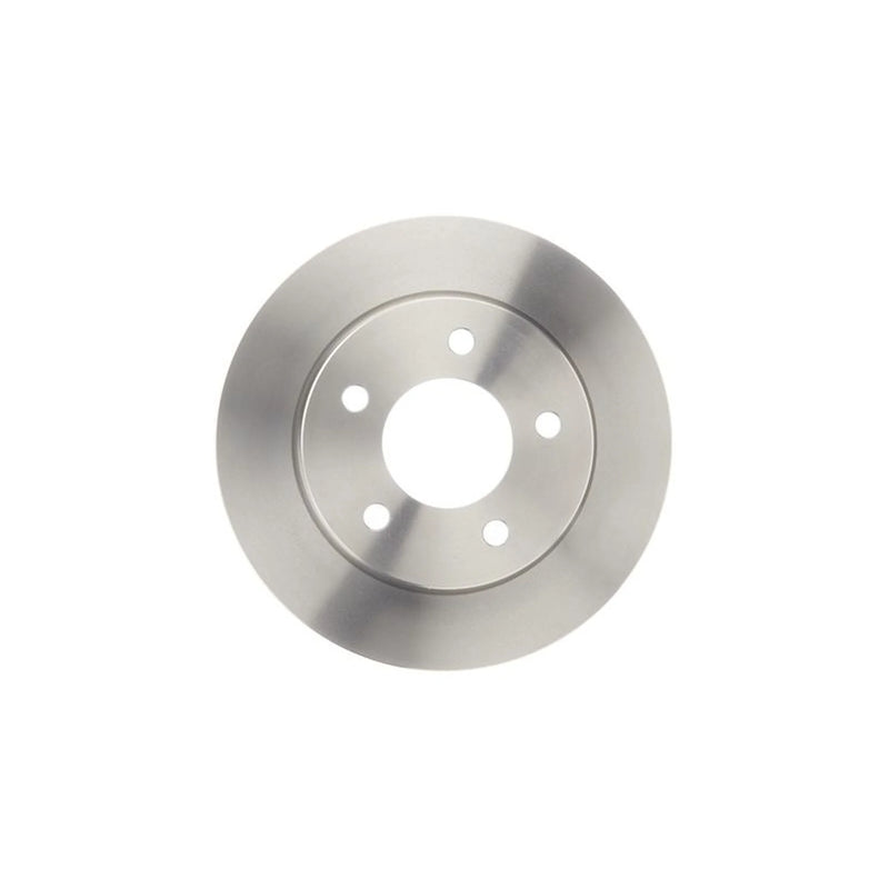 Bosch 2 x Solid Brake Discs 0 986 479 S50
