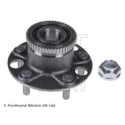 Blue Print Wheel Bearing Kit Rear Right 74mm ADH28326