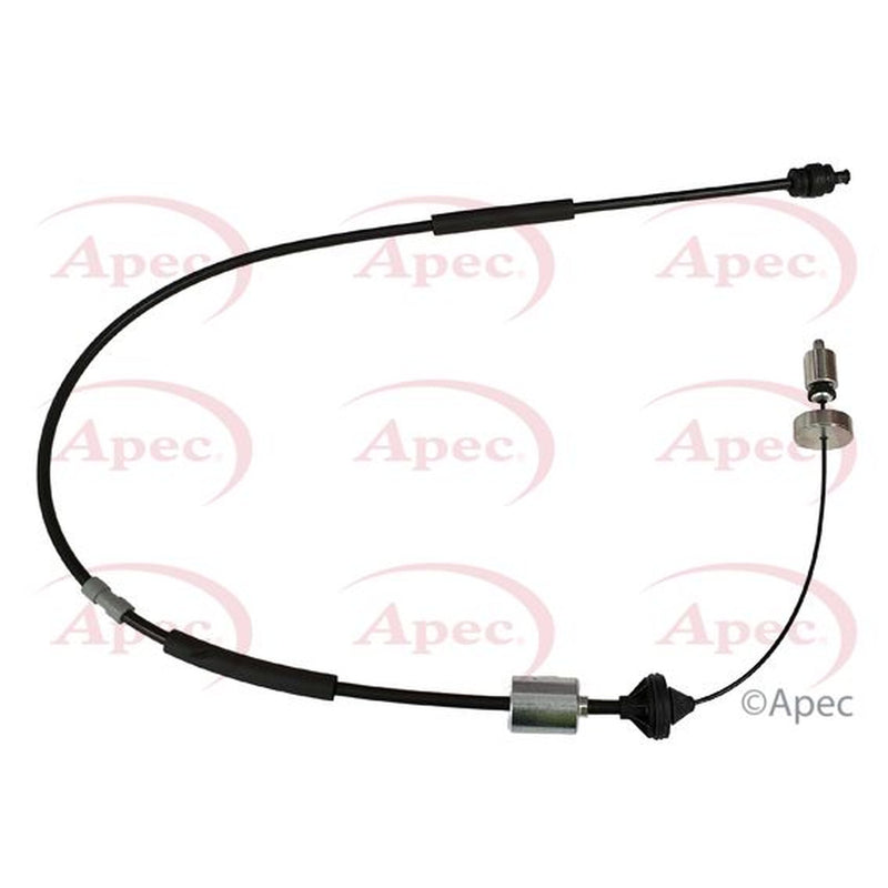 Apec Clutch Control Cable Pull CAB5009