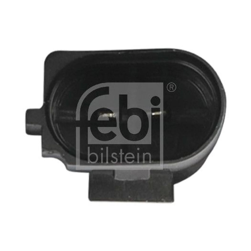 Febi Brake Caliper Assembly Rear Left 199020