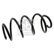 Febi Front Suspension Coil Spring 37819