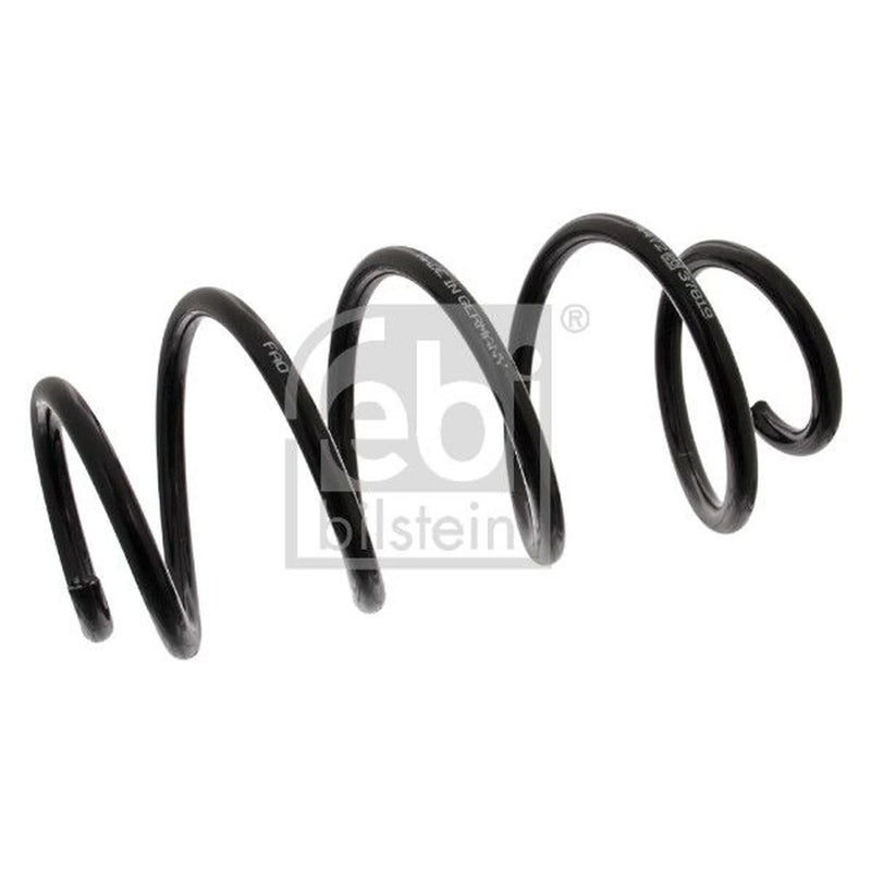 Febi Front Suspension Coil Spring 37819