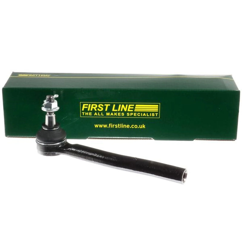 First Line Steering Tie Rod End Ball Joint FTR5773