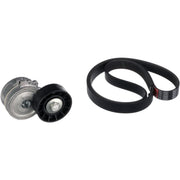 Gates V-Ribbed Belt Set K026PK1218