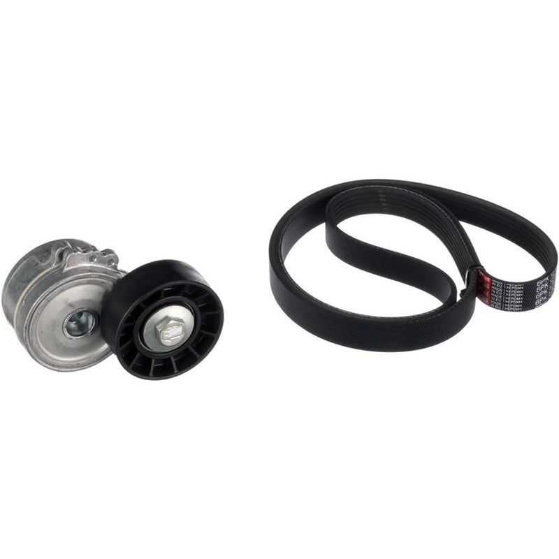 Gates V-Ribbed Belt Set K026PK1218
