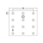 Textar Textar Cv Brake Lining Set 1969905