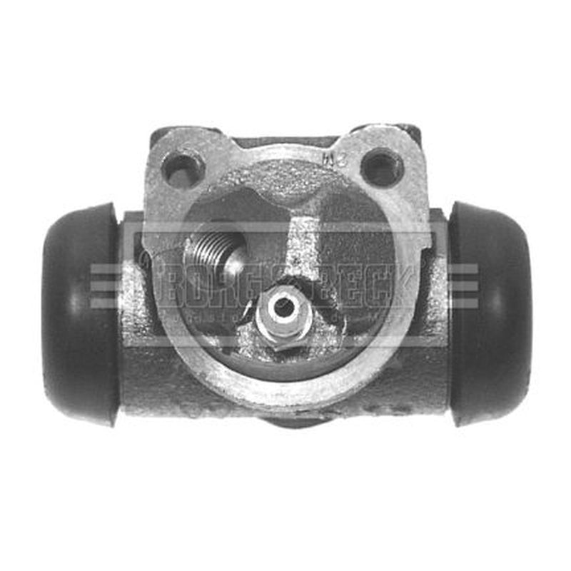 Borg & Beck Wheel Cylinder Hydraulic Brake Rear Left BBW1747